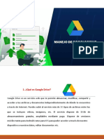 Manual Google Drive