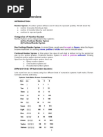 Lect1 - Intro - NumberSystem