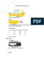 Diferencias Entre Tanque GLP y GNV