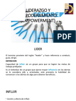 3 Cap I Liderazgo PDF