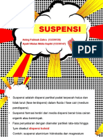 Suspensi