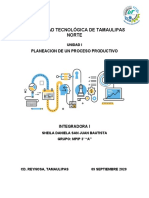 Diagnostico de Un Proceso Productivo 2