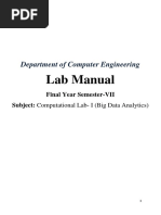 BDA Final Lab Manual