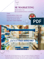 Trade Marketing 191519