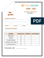 Examen_Trimestral_Tercer_grado_2020-2021