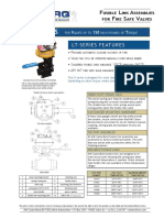 Shut Off Valve - Bi Torq PDF