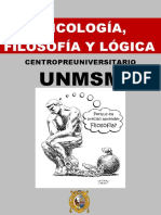 UNMSM TEORÍA PSICOLOGÍA FILOSOFÍA LÓGICA.pdf