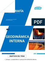 Semestral Intensivo Virtual San Marcos Semana 06 - Geografía PDF