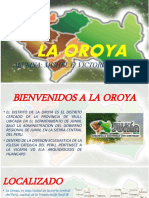 La Oroya