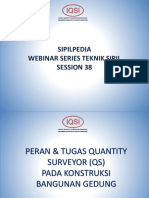 Peran & Tugas QS Rev 1