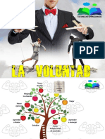 La Voluntad