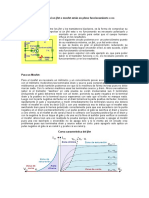 Cómo comprobar si un JFET o MOSFET funciona correctamente