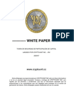 White Paper WCru