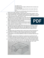 PROBLEMS for Orifice and Weirs.pdf