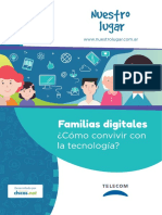 Familias Digitales