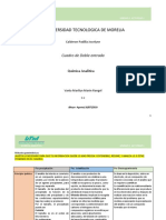 Métodos gravimétricos en Química Analítica