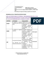 Biologia Noveno Iii Periodo 1 Taller