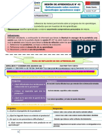 Ficha de DPCC Semana 26 PDF