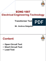 Lecture 9 - Transformer Tests.pdf