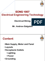 Lecture 15 - Electrical Wiring.pdf
