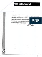 Ed Parker Journal 005-Green Belt PDF