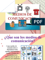 Medios