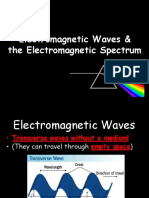 Electromagnetic Waves 3