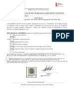 O M 59 Remito Declaración Jurada-Ceba