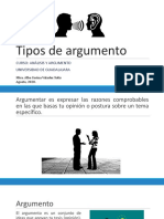 Act. 2.2 Tipos de Argumento - Recurso10