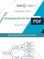 Clasificación de Costos Tema 2