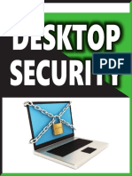 Desktop Security_