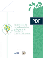 Herramientas de Cuidado Paliativo en COVID 19 para No Paliativistas Final