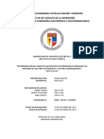 Reporte 4 Circuito Electrico II