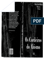 Os Cordeiros Do Abismo PDF