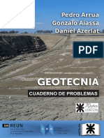 Cuaderno de Problemas de Geotecnia PDF