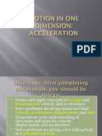 Chap2A Acceleration