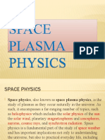 Plasma Physics Lecture1 - Ss