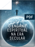 O Engano Espiritual Na Era Secular