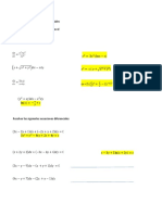Problemario 2 PDF