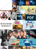 Collage Humanismos