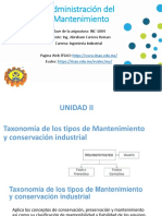 Unidad 2- Taxonomia del Mantenimiento.pdf