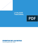 Tabla - Evento DNV PDF