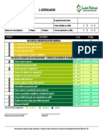 2.0 Autoevalulacion