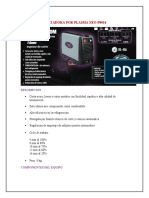 Cortadora Por Plasma Neo P8014