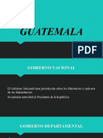 GUATEMALA