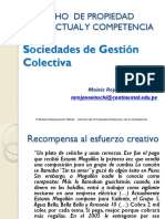 Rejanovinschi - Sociedad de Gestion Colectiva PDF
