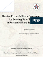 2019-08-26 Russian Private Military Companies-An Evolving Set of Tools (Bristow).pdf