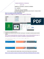 6 Informatica Guia #6 Nubia Porras