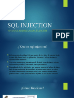 SQL Injection