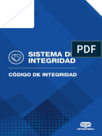 Codigo Sistema Integridad 190909 PDF